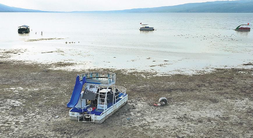 81 ilin coğrafik, ekolojik, demografik, ekonomik durumu inceleniyor! Her il için iklim eylem planı