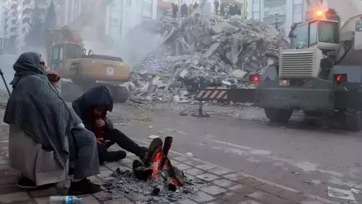 96 kişi hayatını kaybetmişti: Adana'daki müteahhite rekor ceza