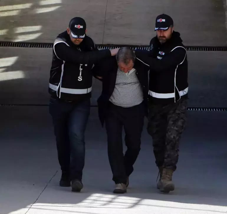 96 kişi hayatını kaybetmişti: Adana'daki müteahhite rekor ceza