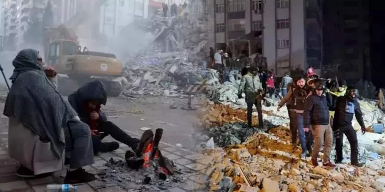 96 kişi hayatını kaybetmişti: Adana’daki müteahhite rekor ceza