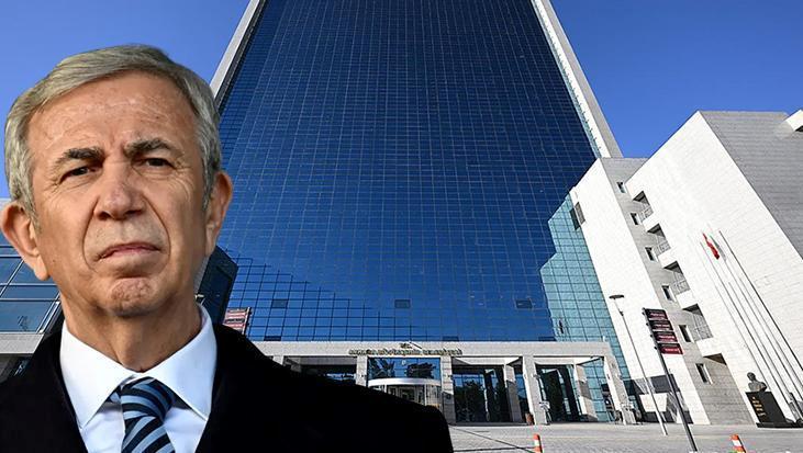 ABB Konser Harcamaları Davasının Görülmesi İçin Tarih Netleşti