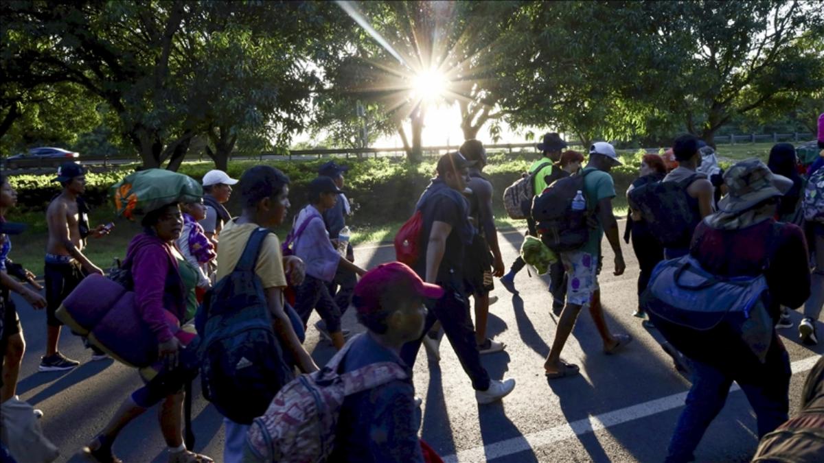 ABD, 2026 Yılı İçin Mülteci Kabul Hedefini Belirledi