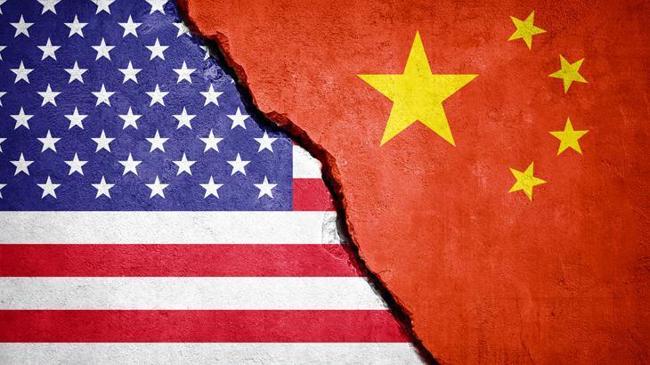 ABD ile Çin’den ticaret görüşmeleriyle ilgili yeni gelişme!