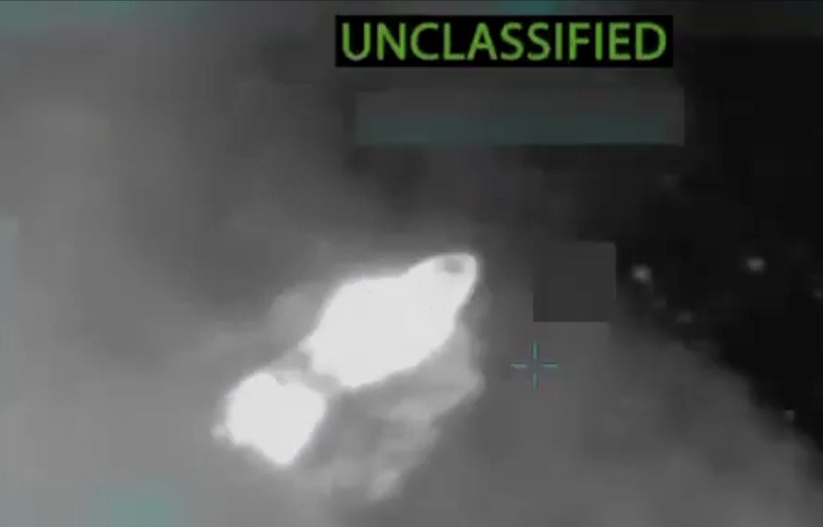 ABD, uyuşturucu taşıdığı iddiasıyla 4 tekneye saldırı düzenlendiğini açıkladı