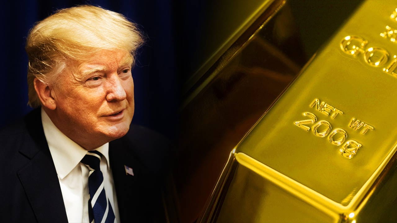 ABD’de federal hükümet bütçe anlaşmazlığı nedeniyle kapandı: Altın rekor tazeledi