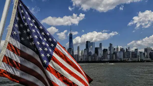 ABD’de özel sektör istihdamı azaldı