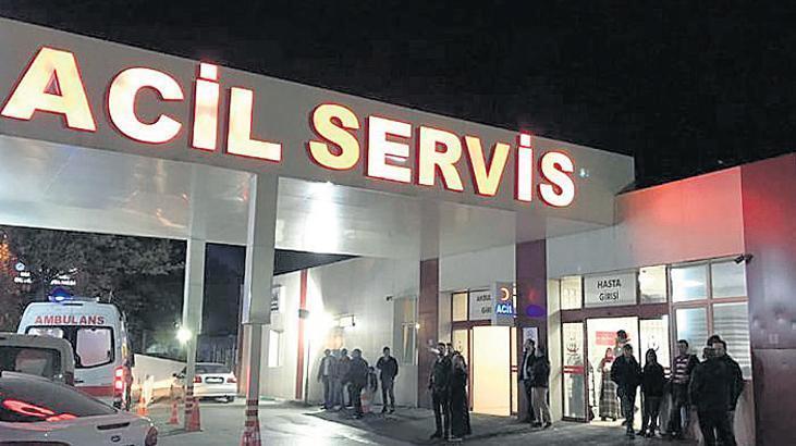 Aciller: İnsani Değişimlerin Odağı Değil