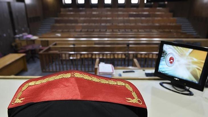 Adana’da FETÖ sanığı eski astsubayın 15 yıla kadar hapsi istendi