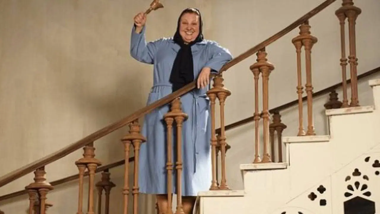 Adile filmi ne zaman vizyona girecek? Adile filminin oyuncuları kim? Adile Naşit'i kim canlandıracak?