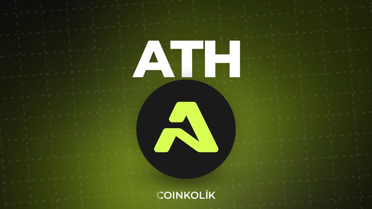 Aethir (ATH) fiyatı 24 saatte çift haneli yükselmeyi başardı
