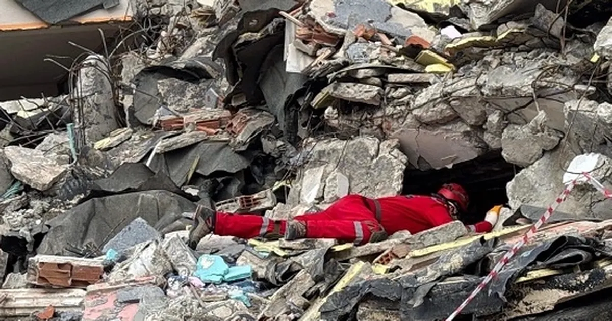 AFAD’dan Dev İstihdam Hamlesi: 1250 Yeni Arama ve Kurtarma Personeli Alınacak!