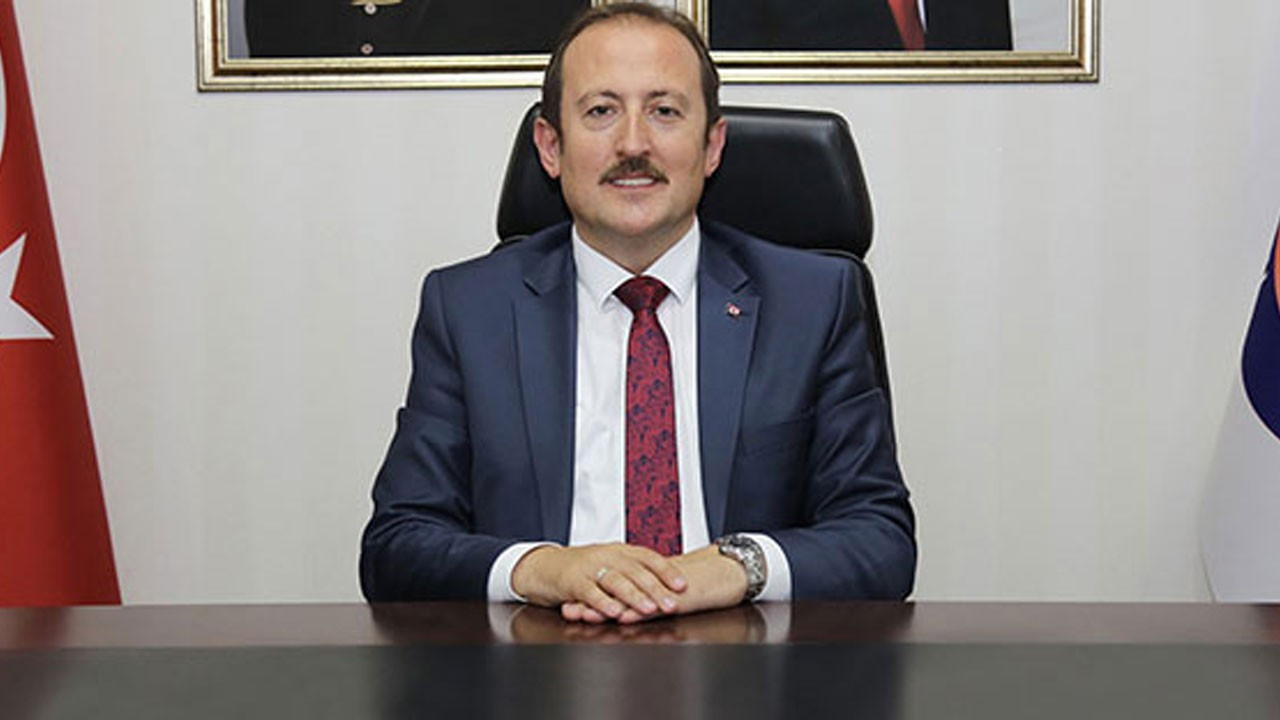 AFAD’dan Sındırgı’da depremzedelere konteyner ve barınma desteği 