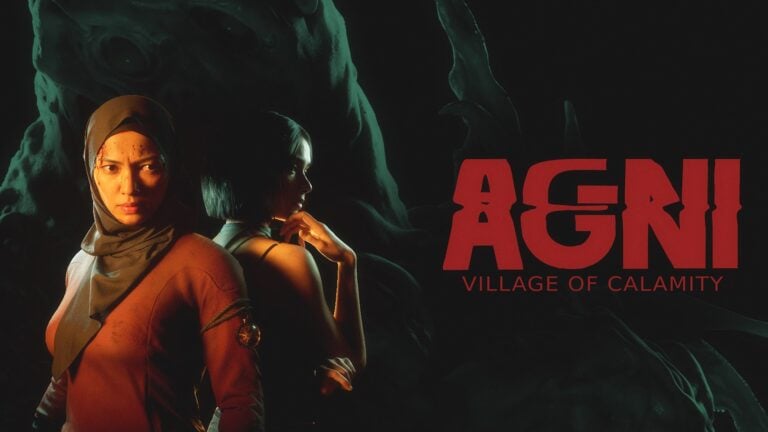 AGNI: Village of Calamity Xbox Series Konfirmasyonu ve Türkçe Desteğiyle Yeni Bir Korku Deneyimi