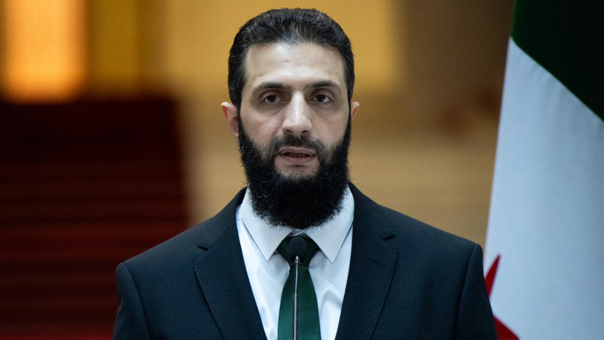 Ahmed Şara: Türkiye ve Üç Ülkeyle Yeni Yatırımlar İçin Görüşmeler Sürüyor