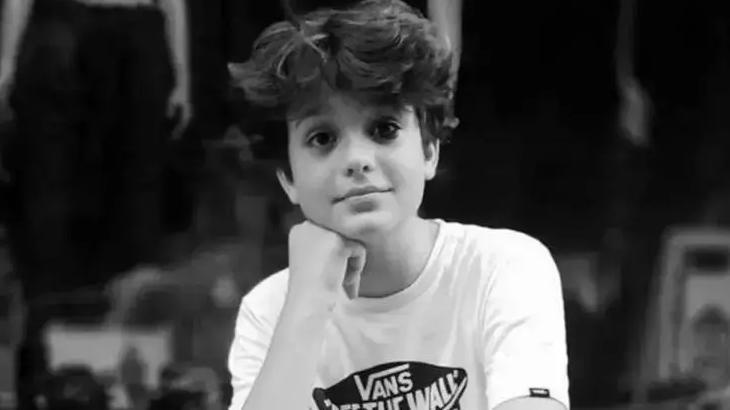 Ahmet Mattia Minguzzi’nin ailesine tehdit mesajları göndermişti! İstenen ceza belli oldu