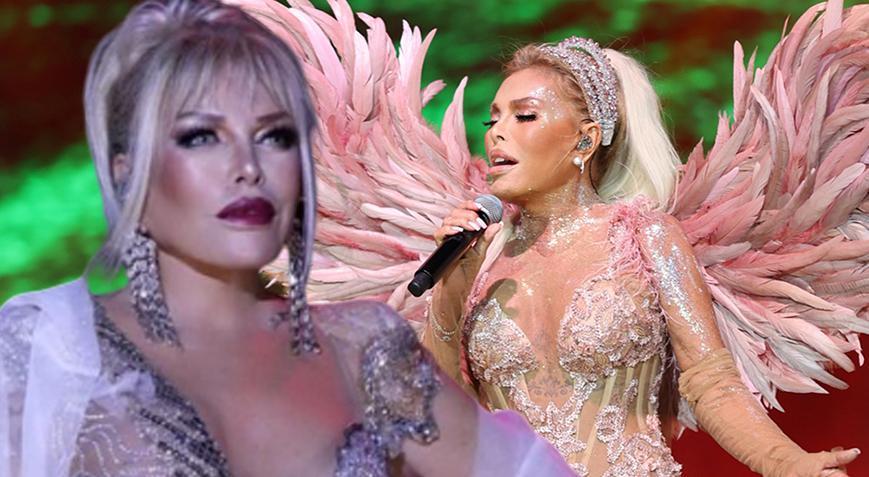 Ajda Pekkan’dan itiraf! 'Cimri Ajda diyorlar'