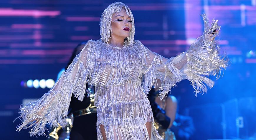 Ajda Pekkan’dan itiraf! 'Cimri Ajda diyorlar'