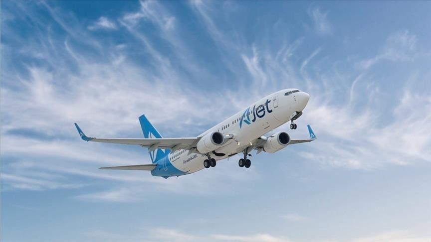 AJet’ten Cumhuriyet Bayramı’na özel indirimli bilet kampanyası