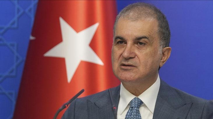 AK Parti’li Çelik’ten CHP’ye sert tepki: Husumet şebekesi!