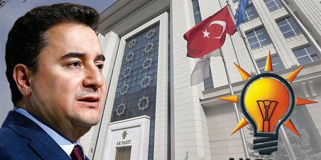 Ali Babacan, Ekonomi Arenasına Dönüş Yapacak mı? AK Parti’den Kritik Açıklamalar!