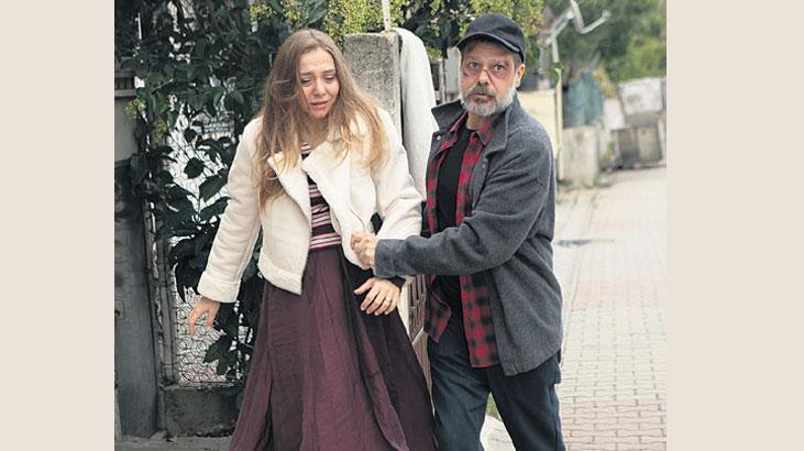 Ali, Eski Karısını Cesurca Kaçırdı!