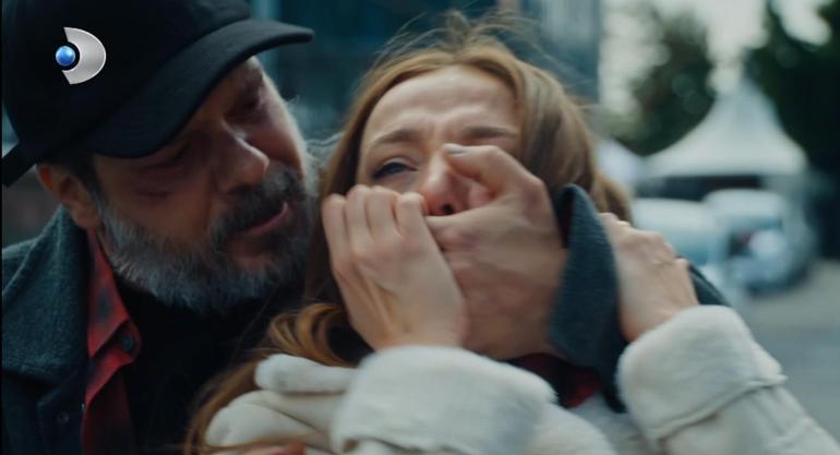 Ali eski karısını kaçırıyor! 'Affet beni baba' 1 Ali eski karısını kaçırıyor! 'Affet beni baba'