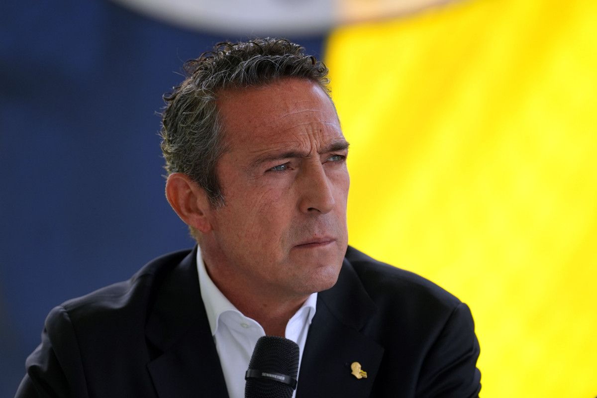 Ali Koç ve Aziz Yıldırım arasında karşılıklı atışma 2 Ali Koç ve Aziz Yıldırım arasında karşılıklı atışma