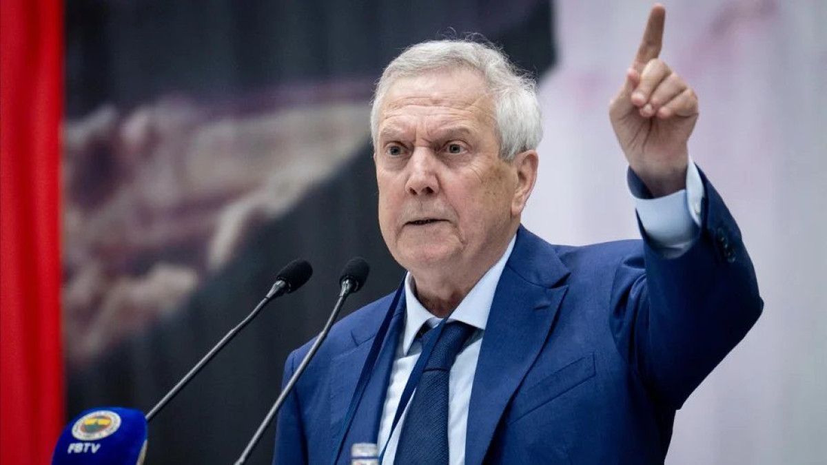 Ali Koç ve Aziz Yıldırım arasında karşılıklı atışma 3 Ali Koç ve Aziz Yıldırım arasında karşılıklı atışma