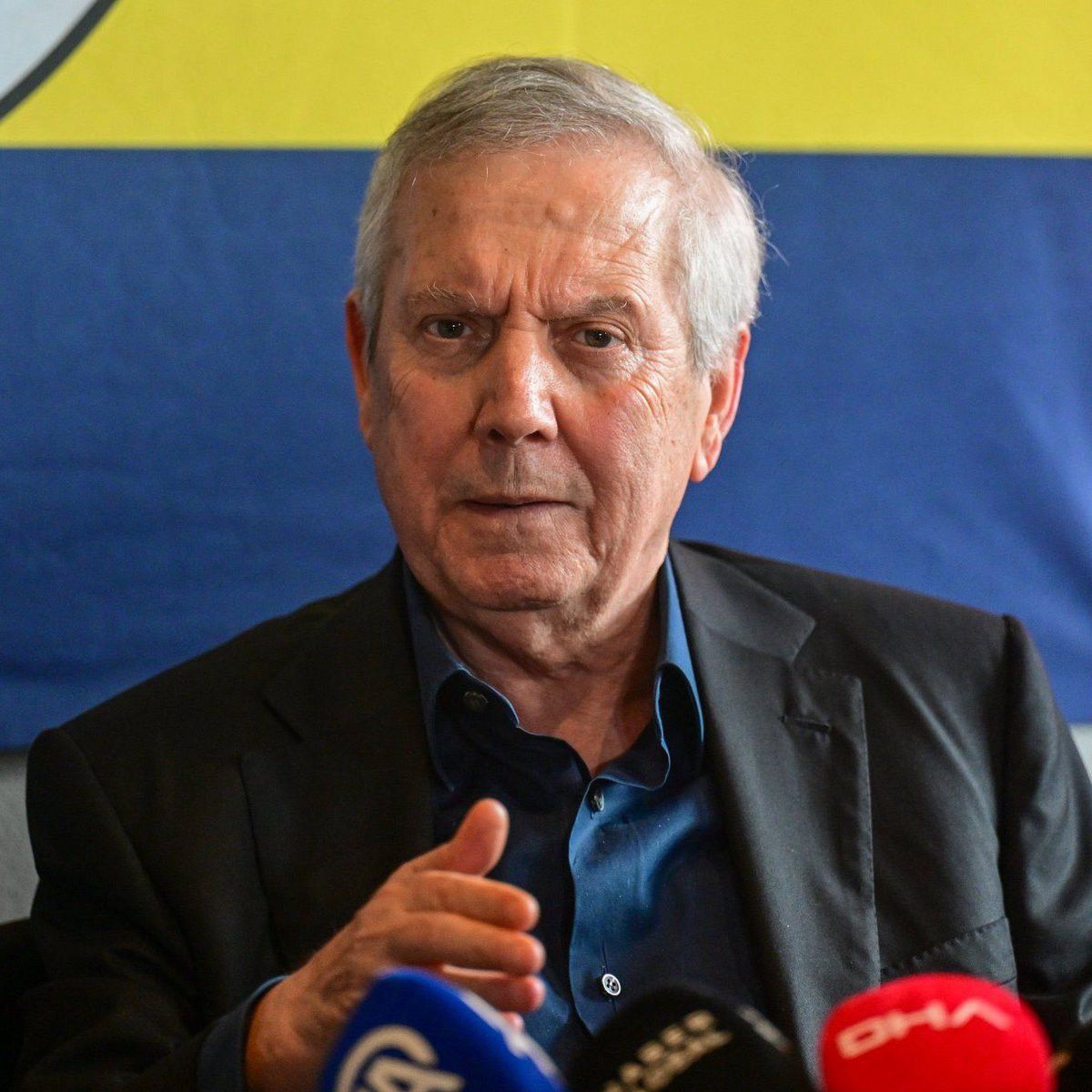 Ali Koç ve Aziz Yıldırım arasında karşılıklı atışma 5 Ali Koç ve Aziz Yıldırım arasında karşılıklı atışma