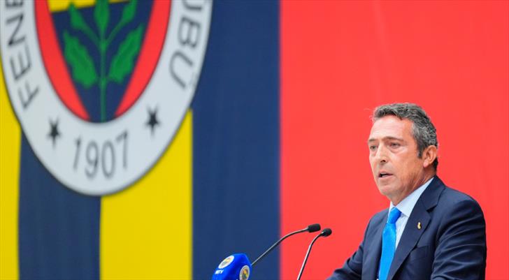 Ali Koç’un Fenerbahçe’ye bıraktığı rakam açıklandı