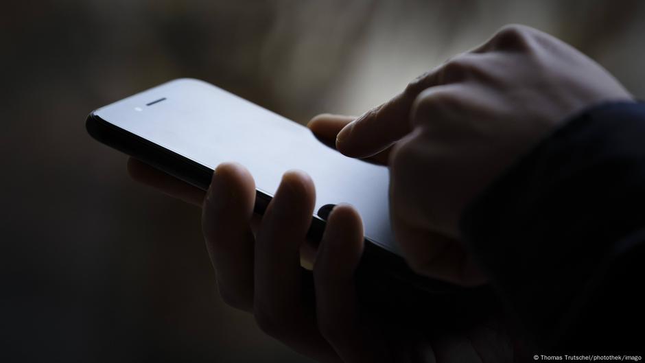 Almanya’da on binlerce hane hızlı mobil internete erişemiyor