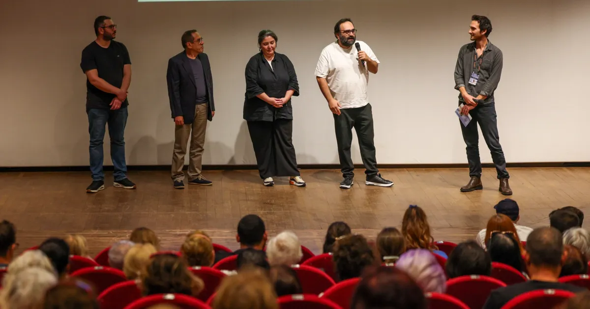 Altın Portakal’da İlk Gün Keşiflerle Başladı 