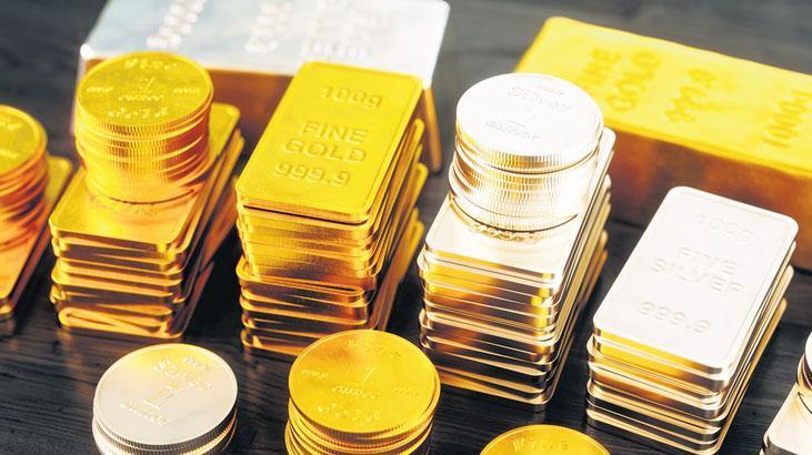 Altın ve Gümüşte Yükseliş Rüzgarları: Yeni Bir Ralli Kapıda mı?