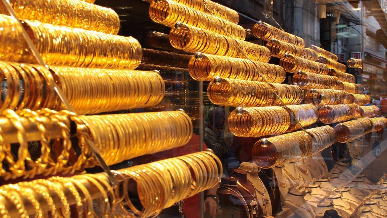 Altın ve mücevherat sektörü tarihinin en zor dönemini yaşıyor: ‘Harakiri yapacak noktadayız’