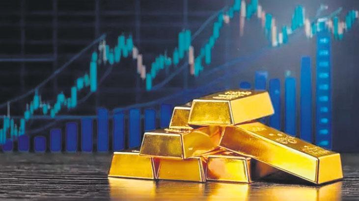 Altında düşüş sürdü, yatırımcıları tedirgin