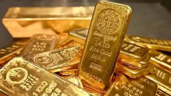 Altında son 12 yılın en sert düşüşü: Ünlü banka o tavsiyesini geri çekti! Gram, çeyrek, Cumhuriyet altını bugün ne kadar oldu? 23 Ekim 2025 Perşembe altın fiyatları…