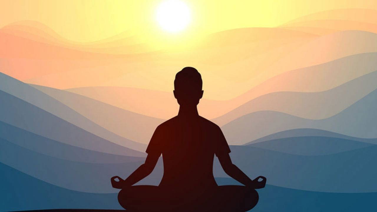 Alzheimer ve Demansa karşı doğal kalkan: Meditasyon beyni yeniliyor