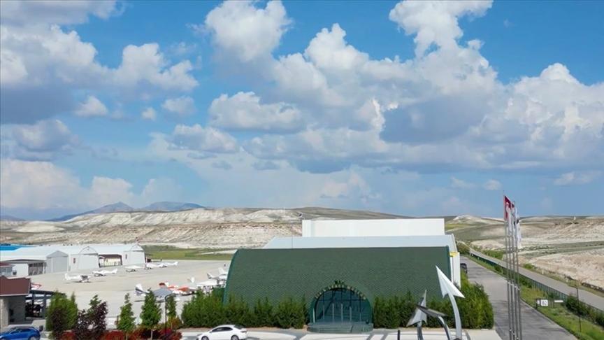 Amatör havacılığı yaygınlaştırmak için yeni kampüsler açılacak