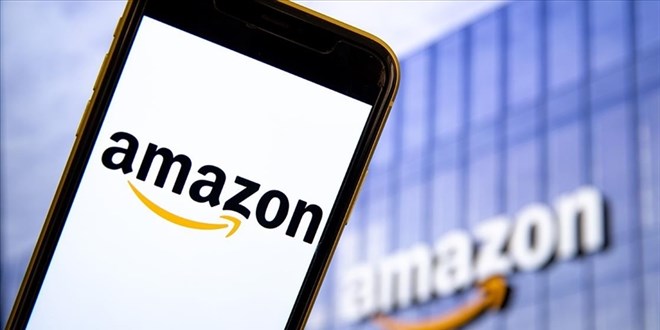 Amazon’da sadeleşme dalgası: 14 bin çalışanını işten çıkarıyor!