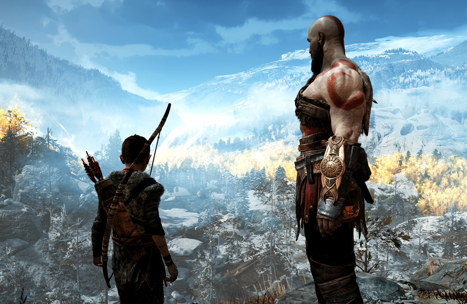 Amazon’ın God of War Dizisi İçin Oyuncu Seçim Kriterleri ve Karakter Haberleri