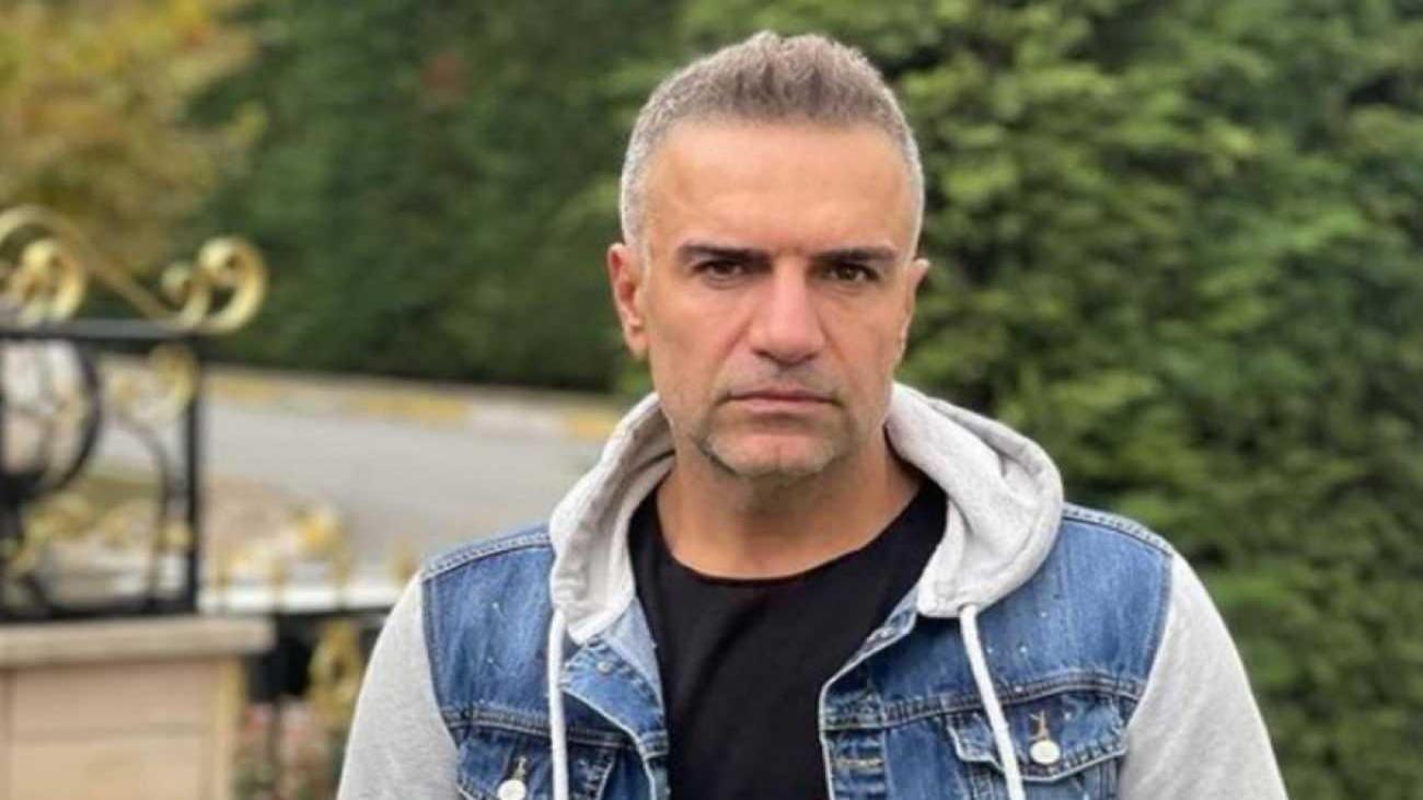 Ameliyat olan Berdan Mardini’den hayranlarını korkutan itiraf! ‘5 gündür konuşamıyorum’