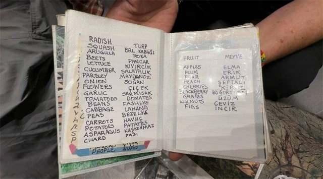 Amerikalı gezgin çift 50 ülke gezdi ama 'Türkiye bambaşka' dedi!