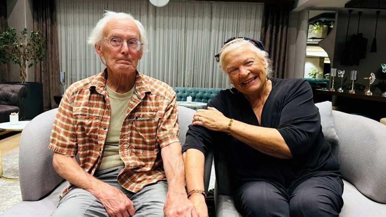 Amerikalı gezgin çift 50 ülke gezdi ama ‘Türkiye bambaşka’ dedi!