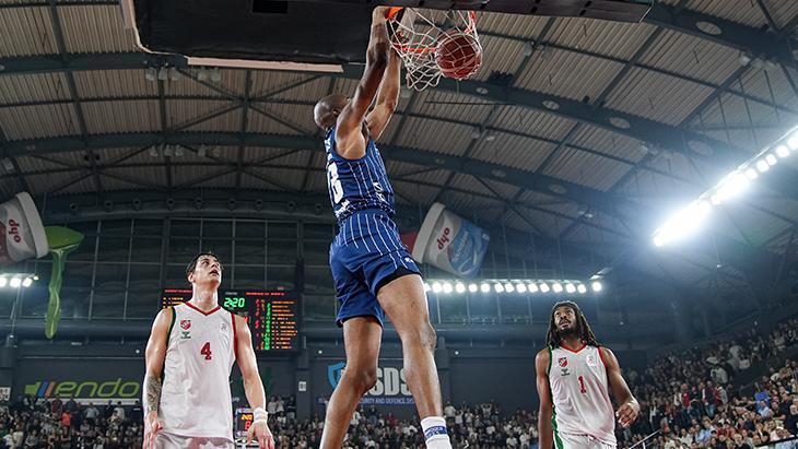 Anadolu Efes’ten tam 101 sayı!