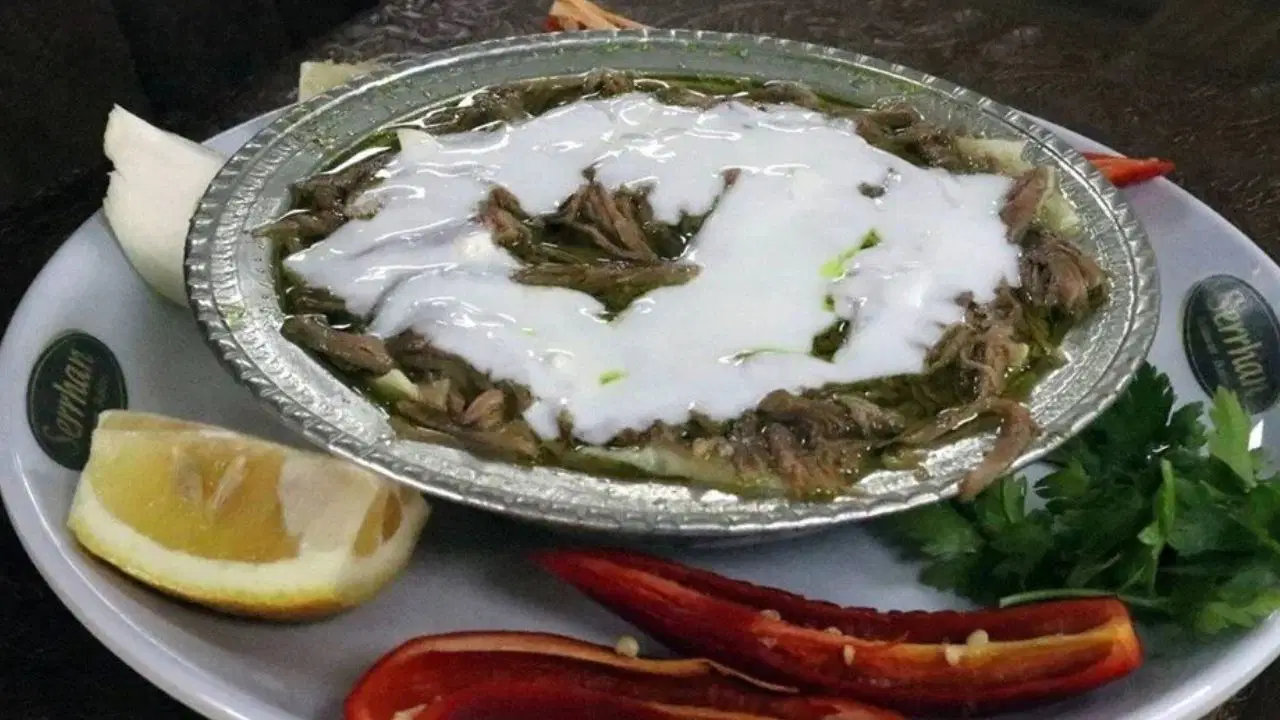 Anadolu’nun gizli lezzeti: Tirit tarifi