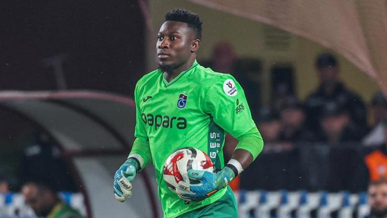 Andre Onana'dan hakem yorumu: Fenerbahçe'ye kaybettik ama hakemleri öğrendim 1 Andre Onana'dan hakem yorumu: Fenerbahçe'ye kaybettik ama hakemleri öğrendim