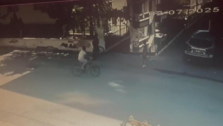 Ankara’da 11 yaşındaki Yiğit’in ölümünde yeni detay! Başka bir çocuk tarafından frene birkaç saniyelik müdahale