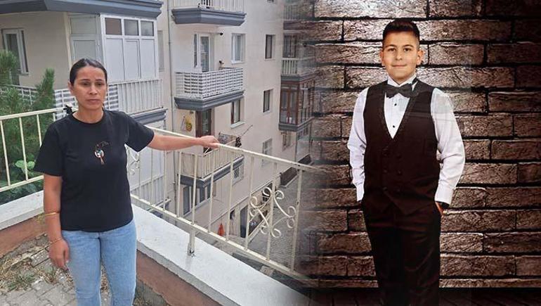 Ankara’da 11 yaşındaki Yiğit’in ölümünde yeni detay! Başka bir çocuk tarafından frene birkaç saniyelik müdahale