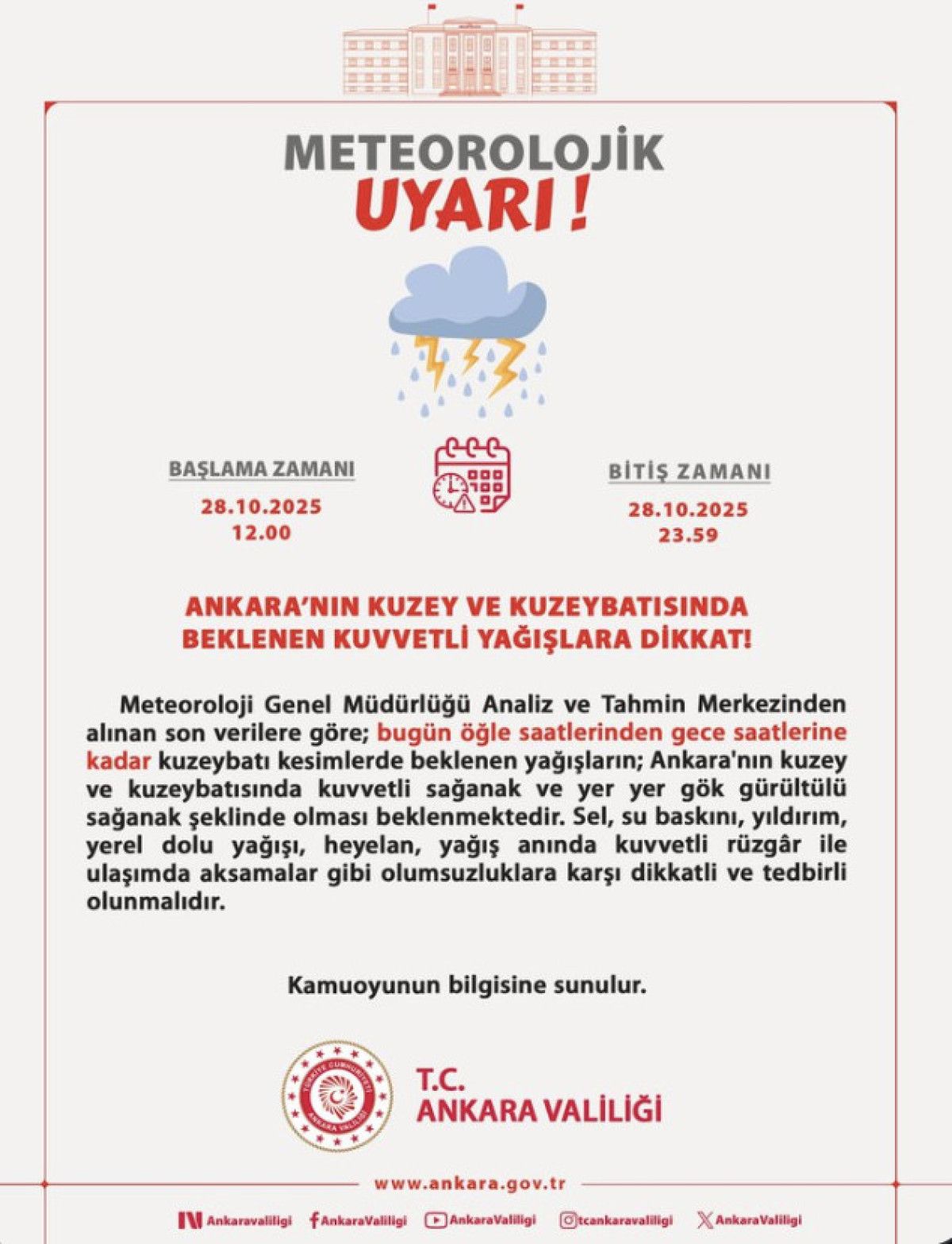 Ankara'da sağanak yağış hayatı felç etti: Sokaklar göle döndü 3 Ankara'da sağanak yağış hayatı felç etti: Sokaklar göle döndü
