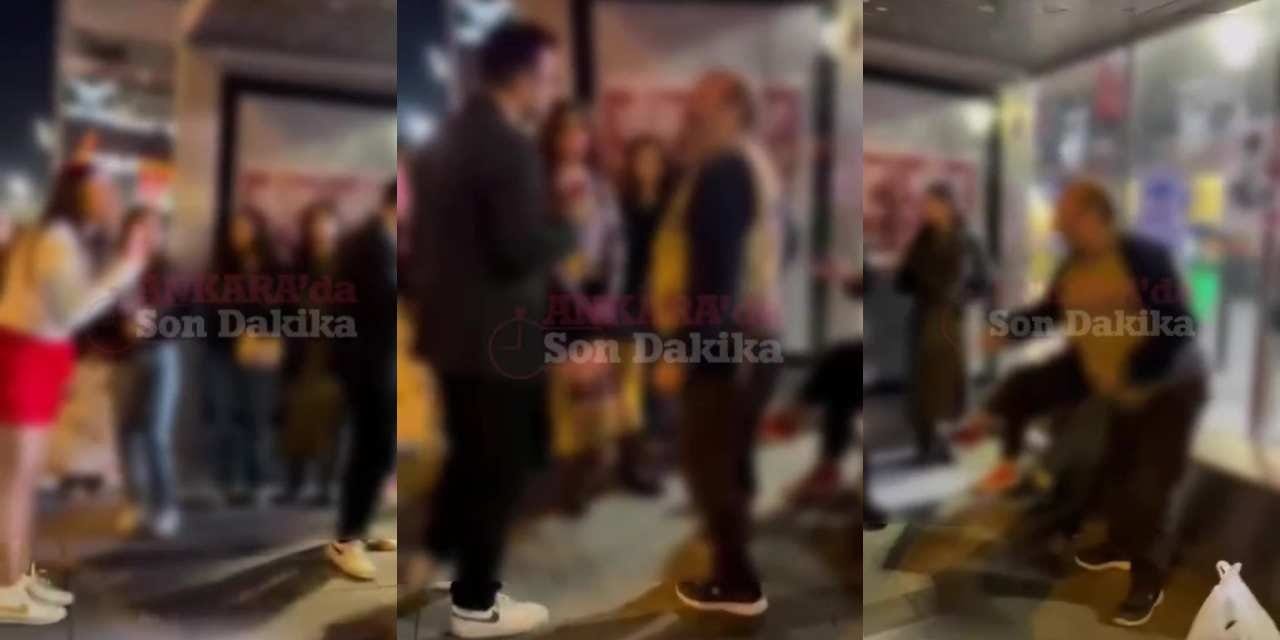 Ankara’daki Cumhuriyet Bayramı Durağında Kadınlara Yönelik Taciz ve Şiddet Olayının Analizi